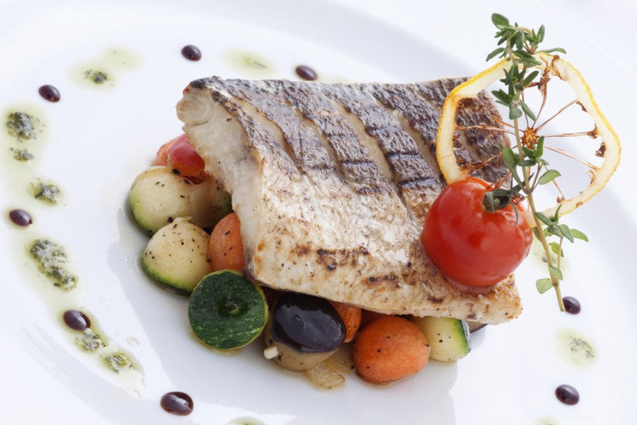 Halibut: Characteristics and Health Benefits