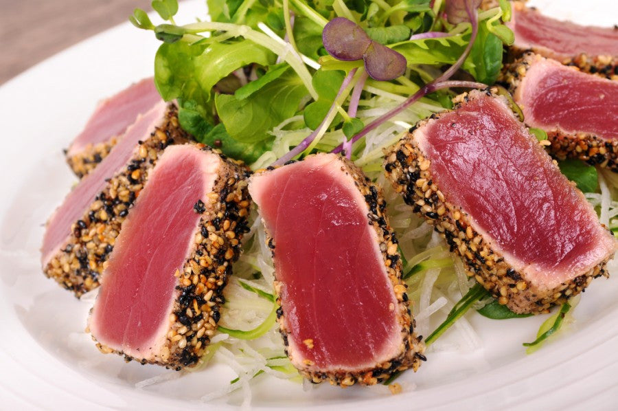  Tuna - JustCaught.co.uk