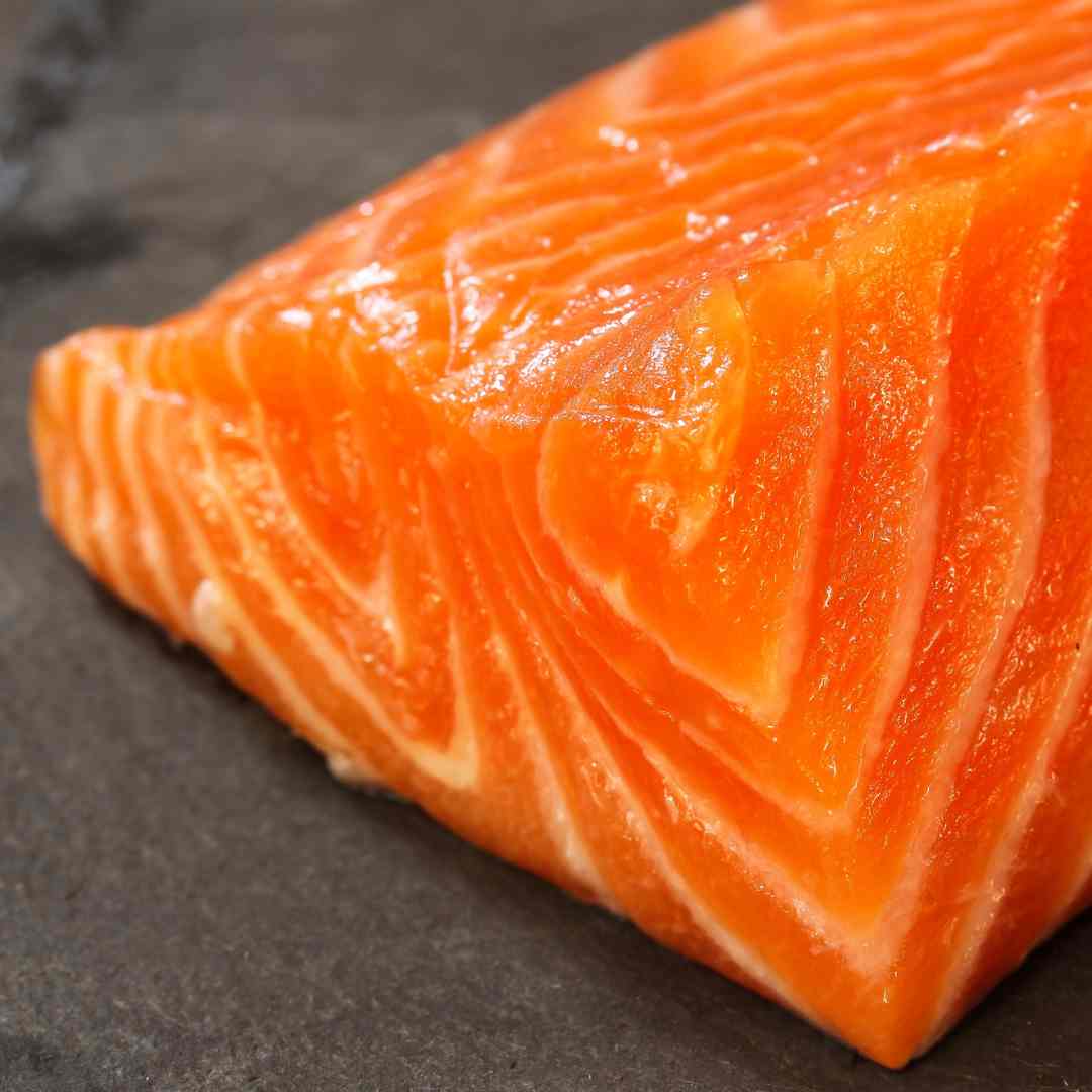 SALMON