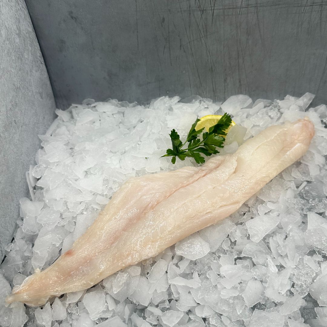 Haddock 190g Fillet