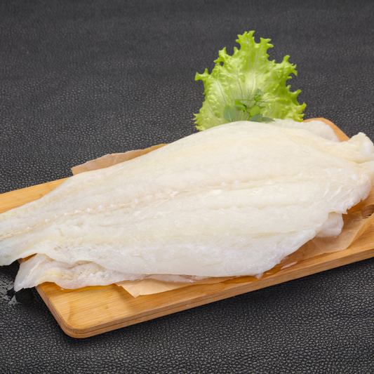 Halibut