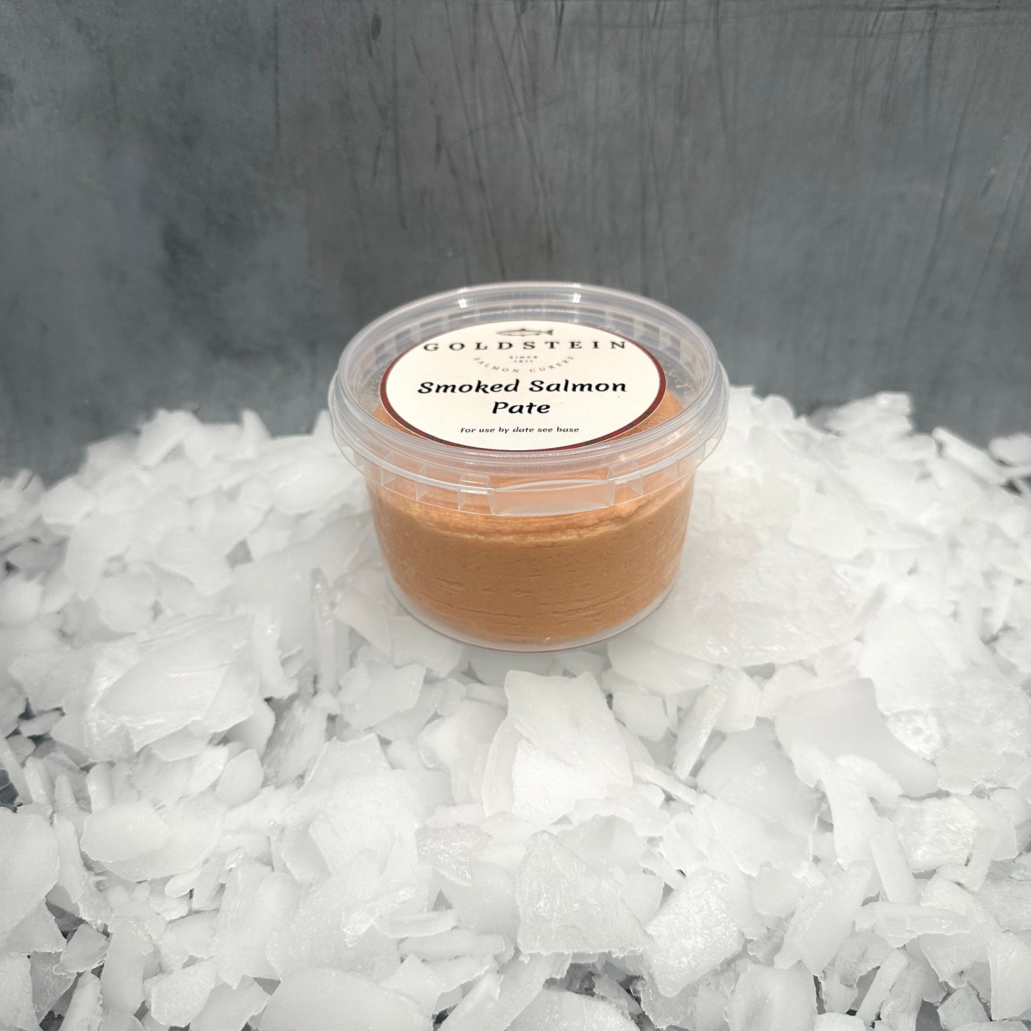 Smoked Salmon Pate 200g tub