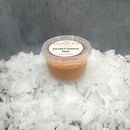 Smoked Salmon Pate 200g tub