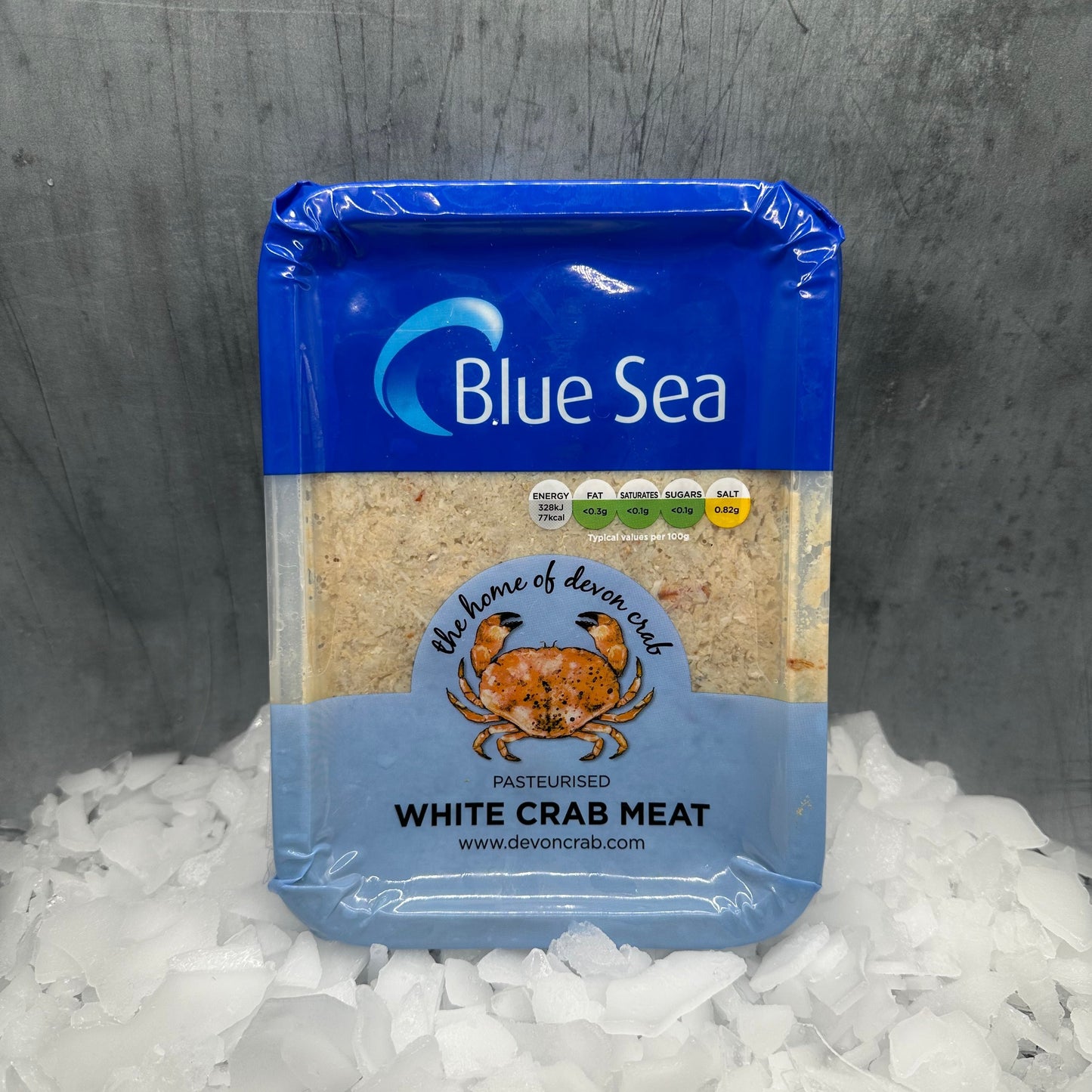 Crabmeat Fresh White