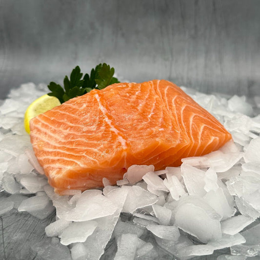 Salmon Fillets