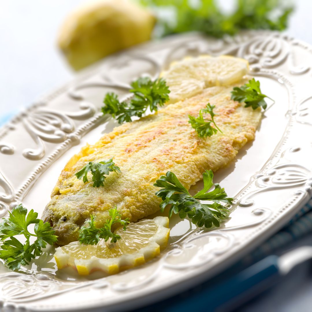 Lemon Sole