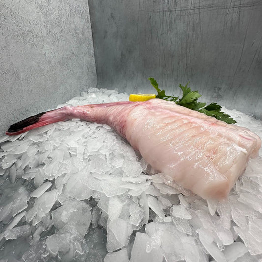 Monkfish