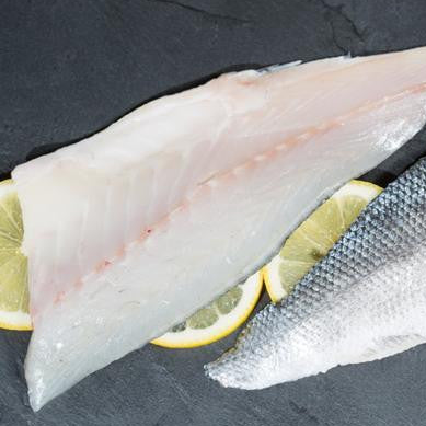 Sea Bass - 500g