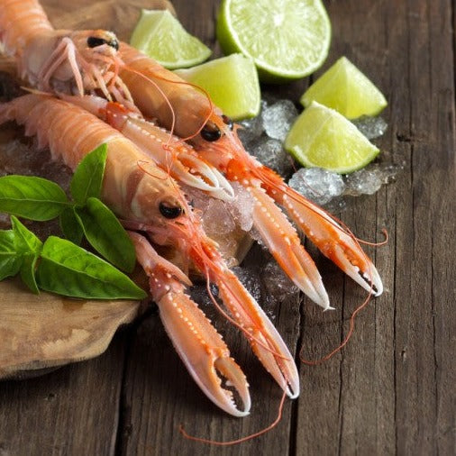 Langoustine