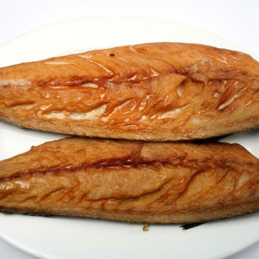 Mackerel Smoked