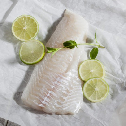 Haddock 1kg Fillet