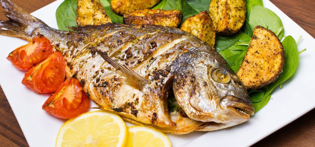 Online Fresh & Frozen Fish & Seafood Delivered Direct to Your Door ...